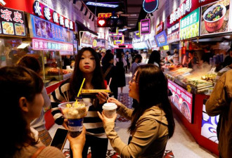 中国经济断崖式崩塌！北京着急