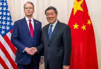 怎样对待北京，传美方明确对乌克兰提出一项要求