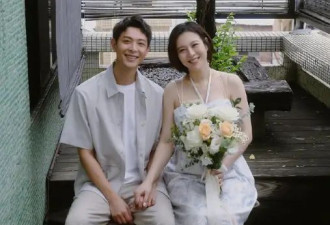 考古|“阿奴”双喜临门！刘品言官宣结婚怀孕喜讯，“绿光森林”女孩的爱情故事比剧还甜！
