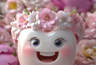 牙齿 “提前退休” 预警 警惕隐形杀手牙周炎