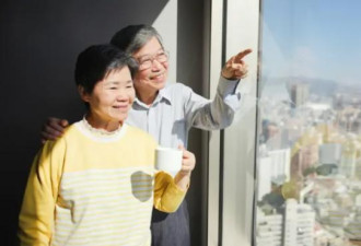 “超级老人”长寿关键找到了