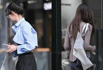 去了北京才发现勃肯鞋过时了 满大街都穿帆布鞋