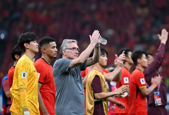 伊万合同之谜：当初签了3年，可能带队打东亚杯
