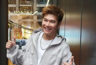 TVB新人歌手曝同性恋情，和男友认识15年,共同...