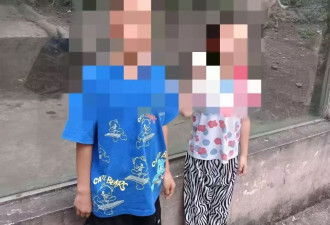 给未成年子女服农药致两死，一男子自杀未遂被刑拘