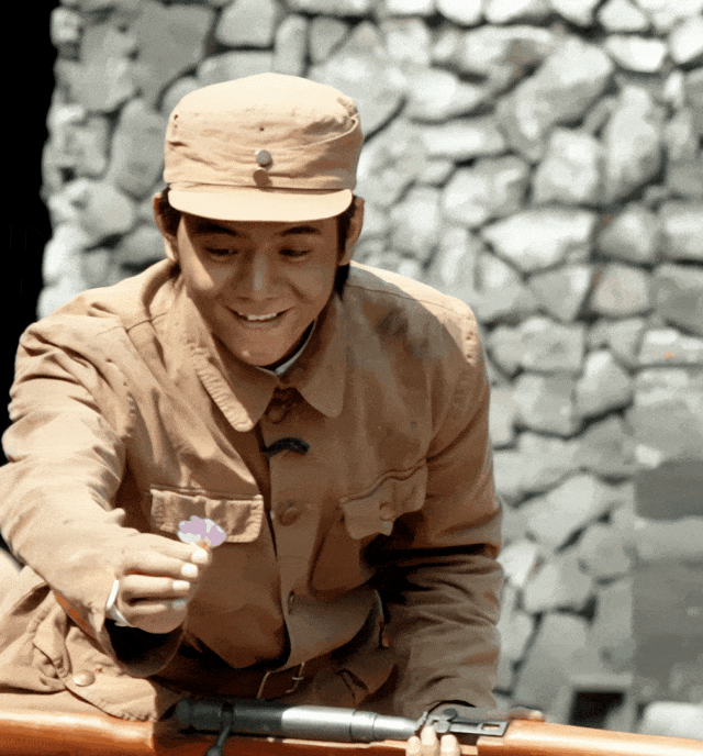 让“他”演戏，是内娱的顶级阳谋...