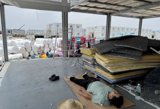 “清仓”取代“清零”：方舱时代隐入尘烟