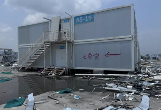 “清仓”取代“清零”：方舱时代隐入尘烟