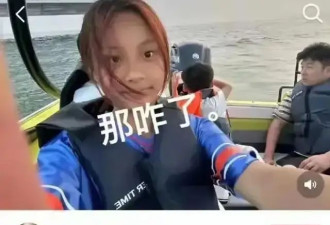 甜馨晒一家三口合照，回应贾乃亮李小璐复合传闻