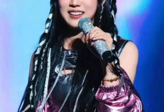 爸爸红了16年，女儿却被嘲最丑星二代：消失10年后，她美到不敢认