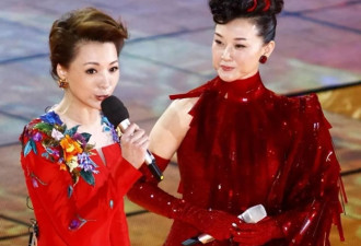 "销声匿迹"11年,与丈夫相约丁克的宋祖英已成人生赢家