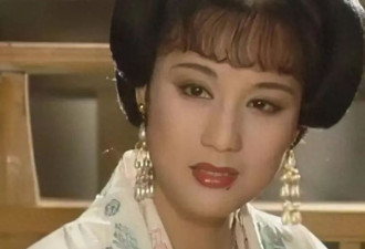 她被导演"据为己有",同居27年没证没娃,63岁不治身亡