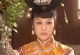她被导演"据为己有",同居27年没证没娃,63岁不治身亡