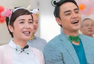 英国偶遇蒋雯丽，为何眼神衰败身材又瘦又老，一代女神经历了什么