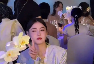 45岁张柏芝生图引热议，网友大赞依然这么美...