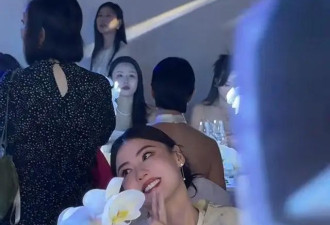 45岁张柏芝生图引热议，网友大赞依然这么美...