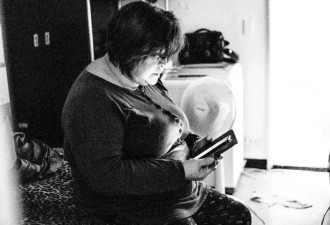 在最后的红灯区，看见50岁女人们的爱与欲