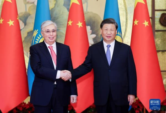 最新消息：习近平即将出访这国