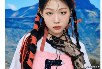 小沈阳女儿韩国solo出道，为啥满屏都是冷嘲热讽？