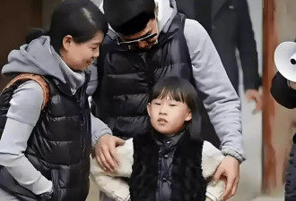 小沈阳女儿韩国solo出道，为啥满屏都是冷嘲热讽？