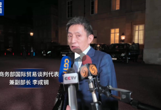 中美协议是“表面和解”？曝中方这个用词藏玄机