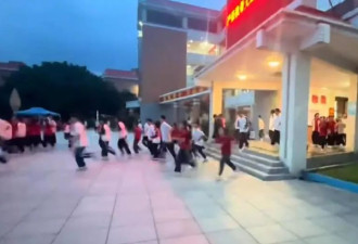 台湾6.4强震 福建震感强烈 传数百中学生紧急撤离