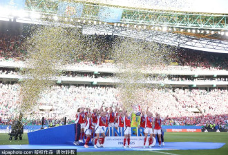 豪门无缘世俱杯？FIFA放大招：48队名额
