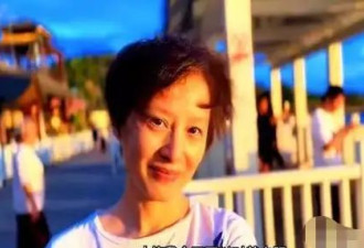 考古|还记得“可云”吗？50岁徐露回应断崖式衰老，与老公闪婚后如今被宠成小女孩