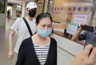 大S珠宝终于有下落了！S妈晒出的照片暴露一切，难怪S妈消停了