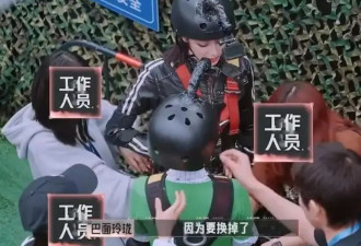 唐嫣否认八年前拍《克拉恋人》违约！迪丽热巴险些被换掉