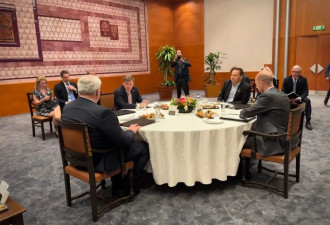 新外长上任，德国外交有哪些变化.....