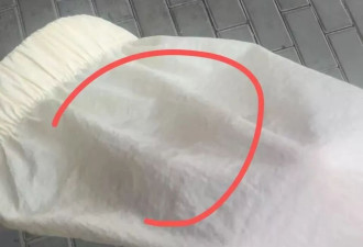 事发大连！天降恶心体液落在女子身上...