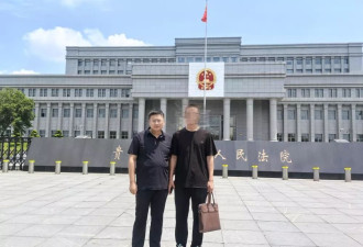 贵州“杀妻灭子”案现新证据，知名法医胡志强将出庭