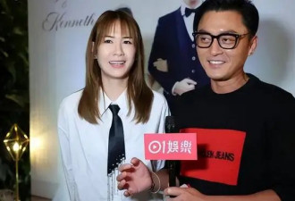 庄思明暗讽2046年结婚，杨明尴尬回应引热议....