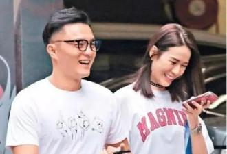 庄思明暗讽2046年结婚，杨明尴尬回应引热议....