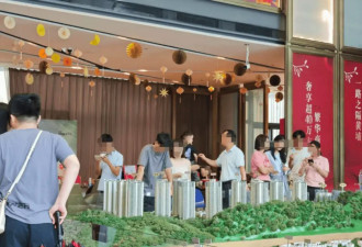 1.1万元/㎡！广州这个楼盘为何卖出“县城价”？