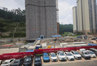 1.1万元/㎡！广州这个楼盘为何卖出“县城价”？