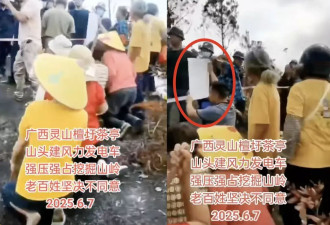 村民抵制19.38亿项目，有关部门“还去人家娘家威胁”？