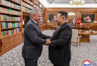 参战有回报 传俄承诺协助朝鲜生产自杀式无人机