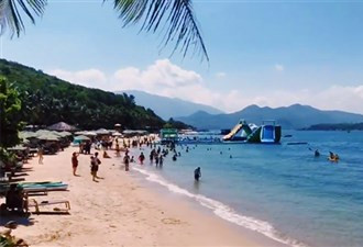 百元海景房、千元近视手术:年轻人跟着汇率旅行