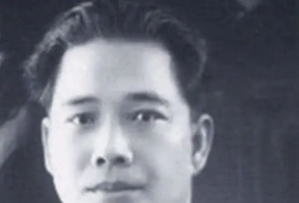 蒋介石下令炸开汪精卫之墓,发现身上放着一张纸条