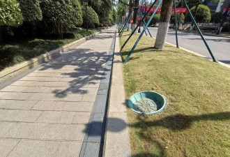 重庆一大学生校内坠井致腿部受伤，学校回应
