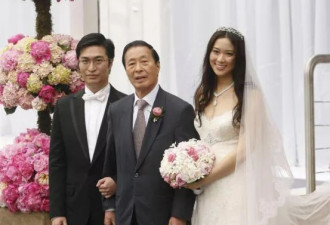 千亿媳妇“徐子淇”再发文悼念公公，被指失去靠山