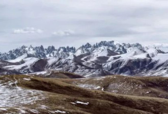 石刻大发现：秦始皇派人仙山采药的物证找到了？