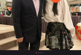 62岁水均益回国！手持中国护照力证没移民，一对龙凤胎儿女颜值高