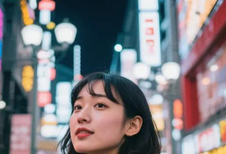 日本行记：探秘东京歌舞伎町 邂逅免费多彩角落