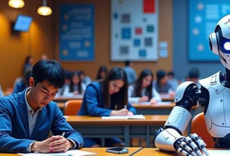人类高考“封王”的大模型，离真的“AI状元”还有多远？