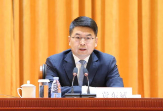 国家铁路局局长费东斌涉嫌严重违纪违法被查