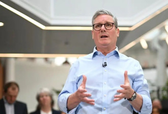 载有53名英国公民的印度客机坠毁，英首相发声