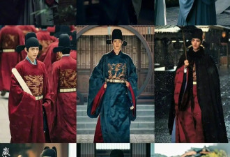 肖战在《藏海传》中穿过的戏服被拍卖！竞价已超2万元